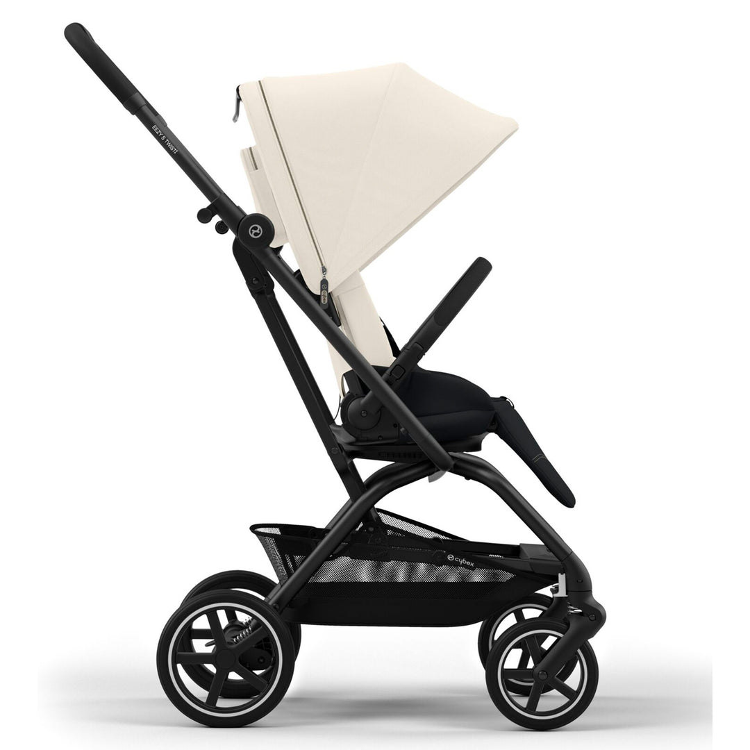 Cybex Eezy S Twist+2