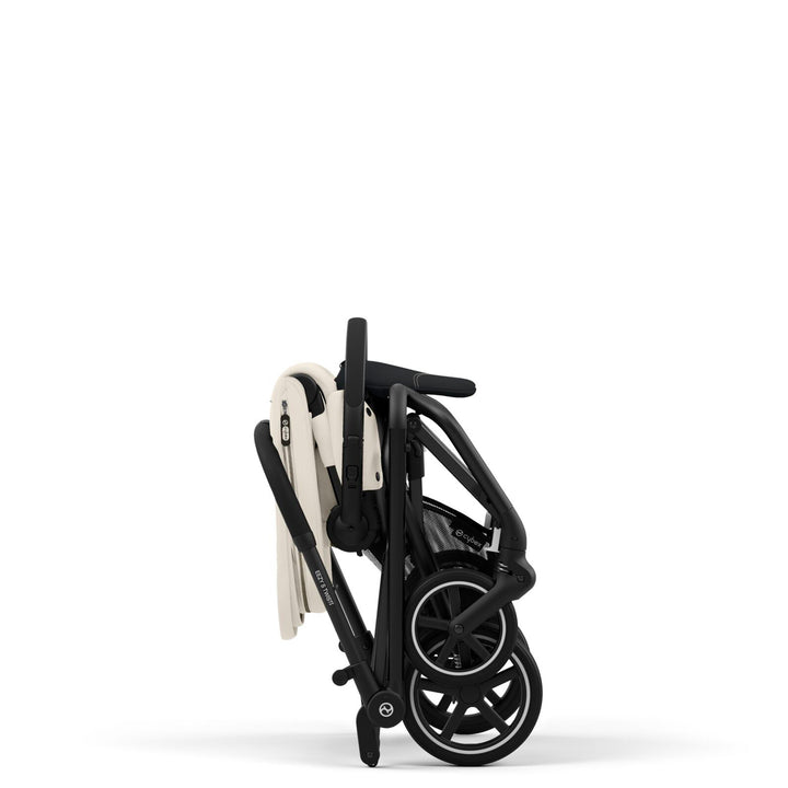 Cybex Eezy S Twist+2