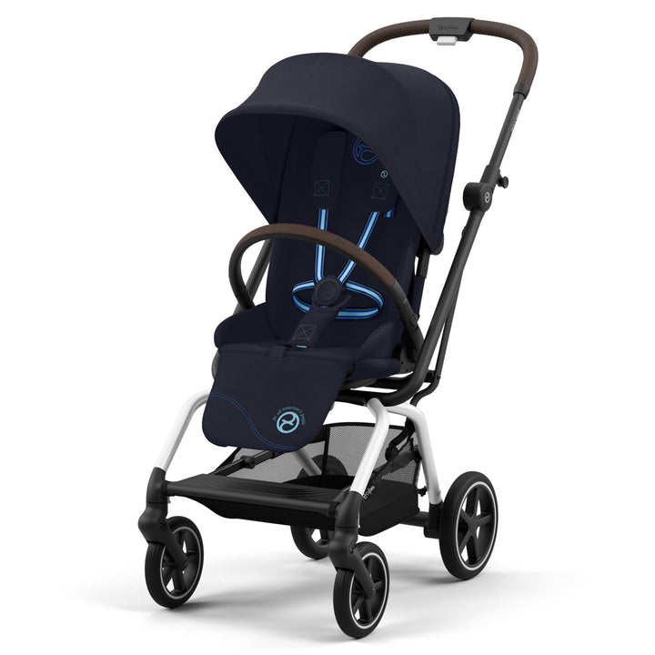 Cybex Eezy S Twist+2