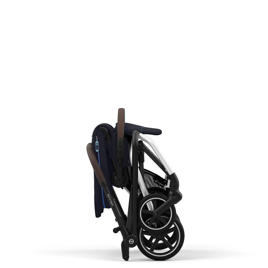 Cybex Eezy S Twist+2