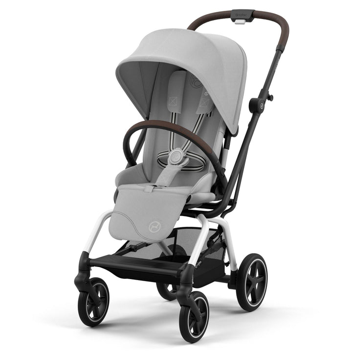 Cybex Eezy S Twist+2