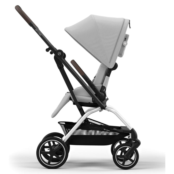 Cybex Eezy S Twist+2