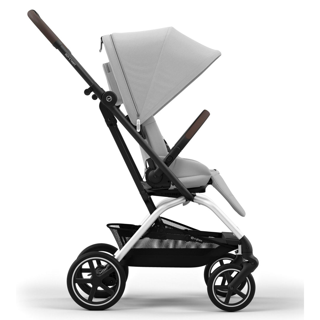 Cybex Eezy S Twist+2