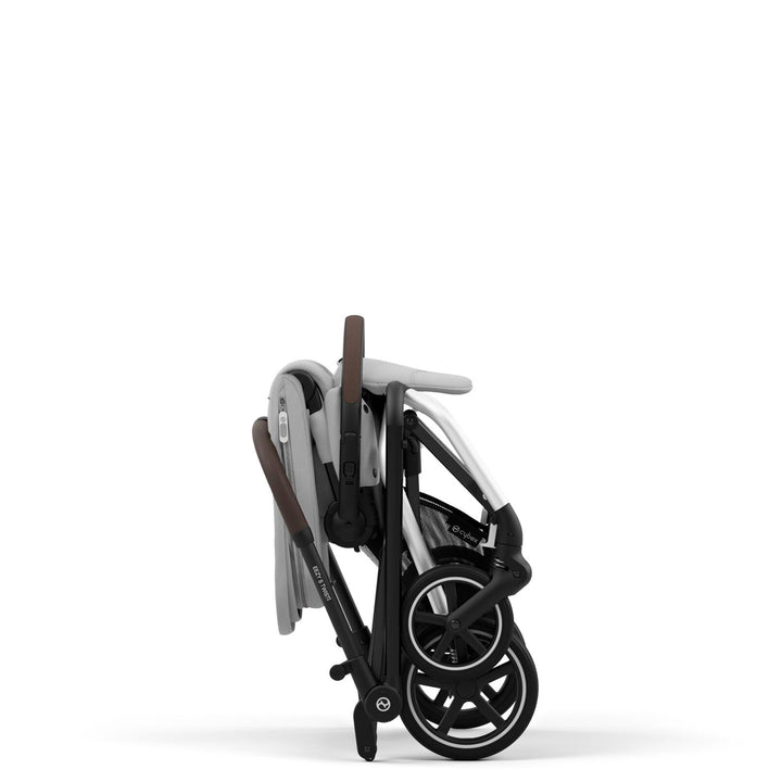 Cybex Eezy S Twist+2