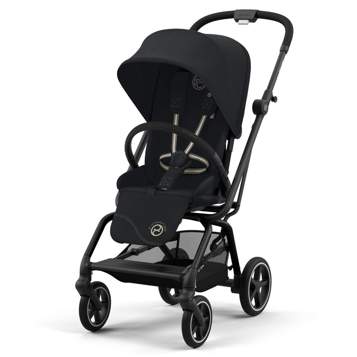 Cybex Eezy S Twist+2