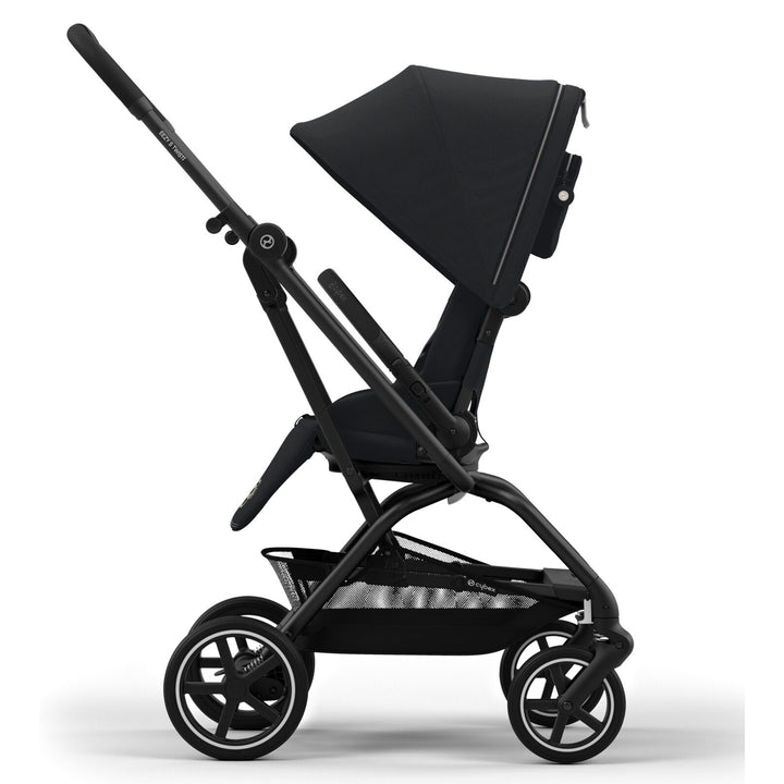 Cybex Eezy S Twist+2