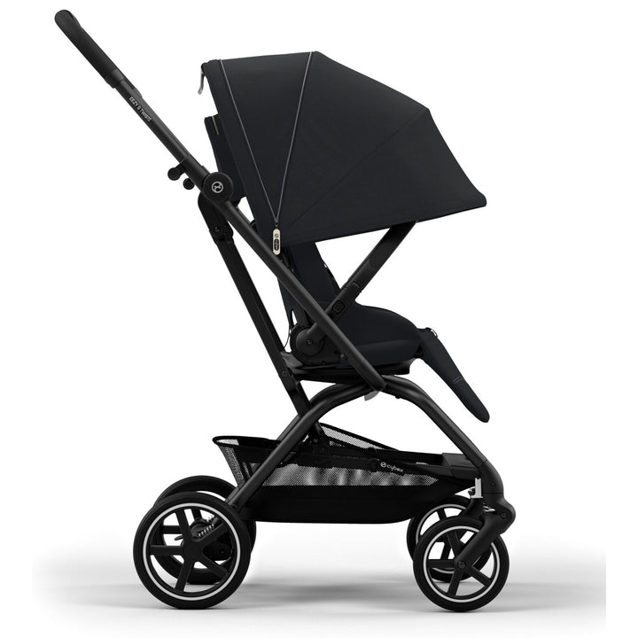 Cybex Eezy S Twist+2