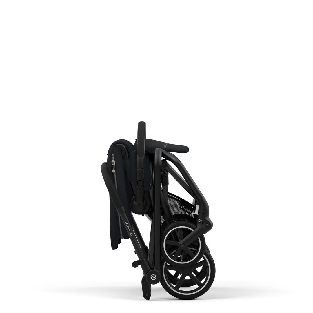 Cybex Eezy S Twist+2