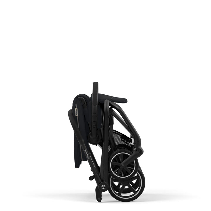 Cybex Eezy S Twist+2