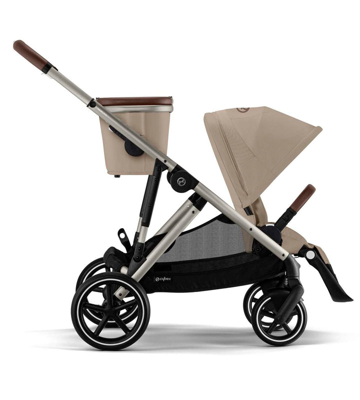 Cybex Gazelle S Stroller