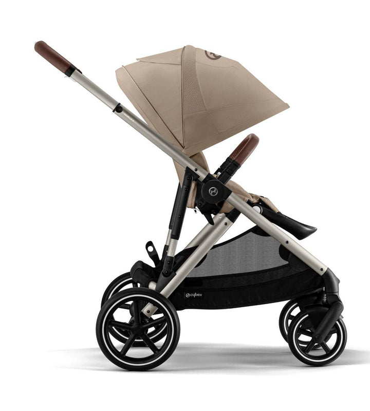 Cybex Gazelle S Stroller