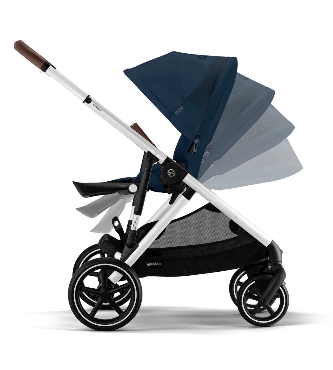 Cybex Gazelle S Stroller