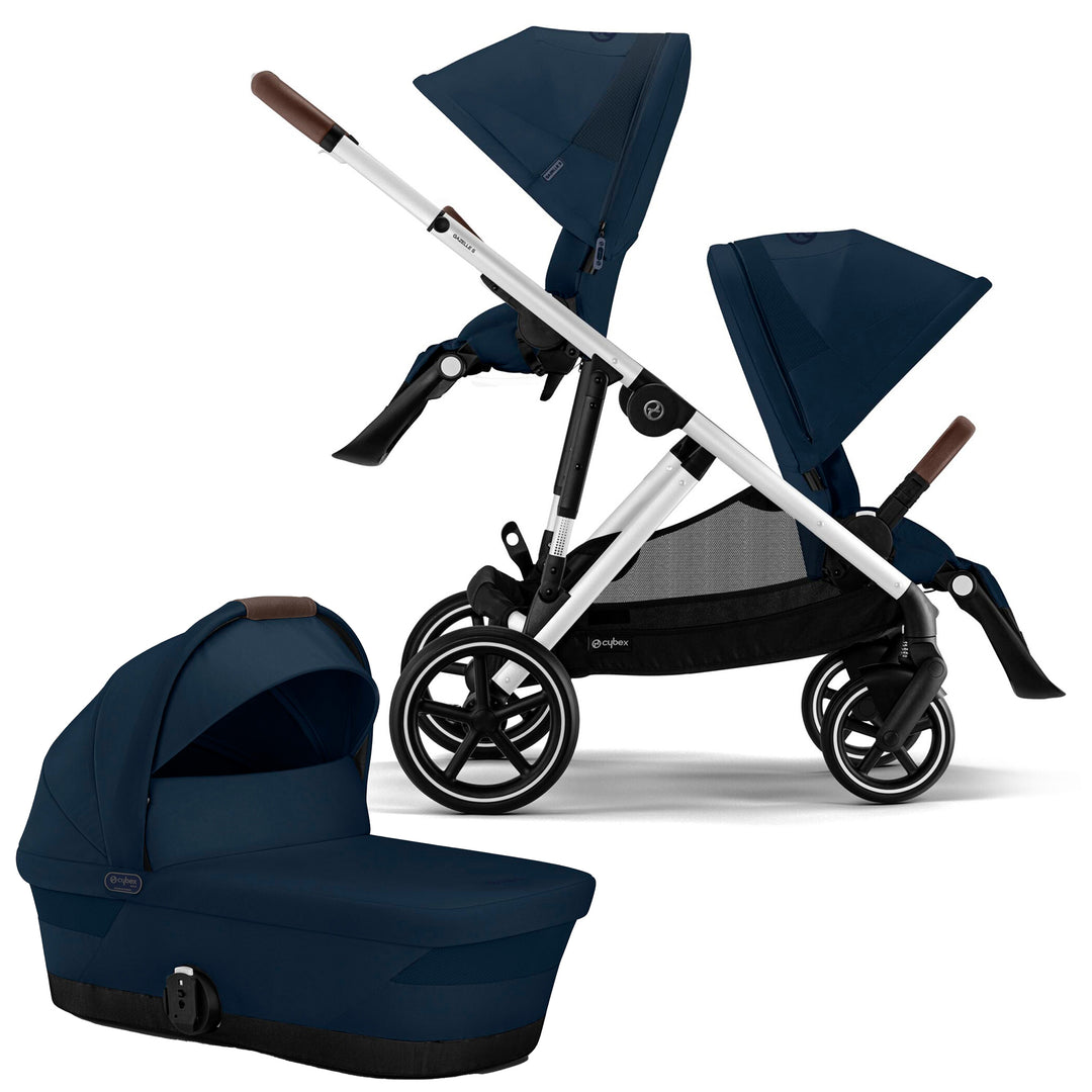 Cybex Gazelle S Duo Stroller - Main Image