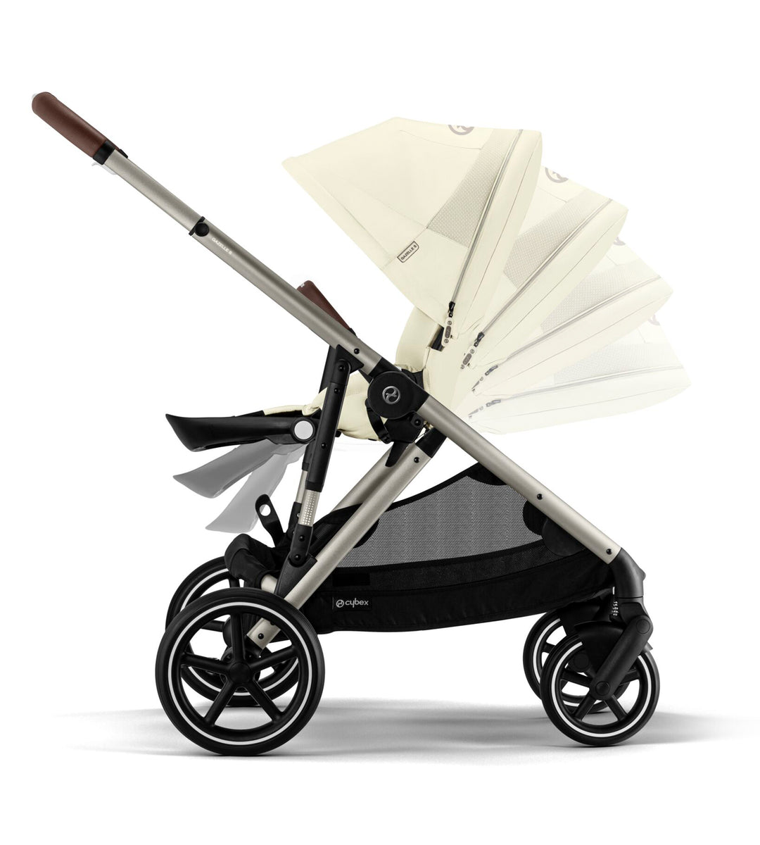 Cybex Gazelle S Stroller