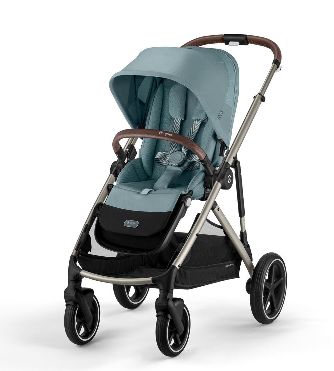 Cybex Gazelle S Stroller