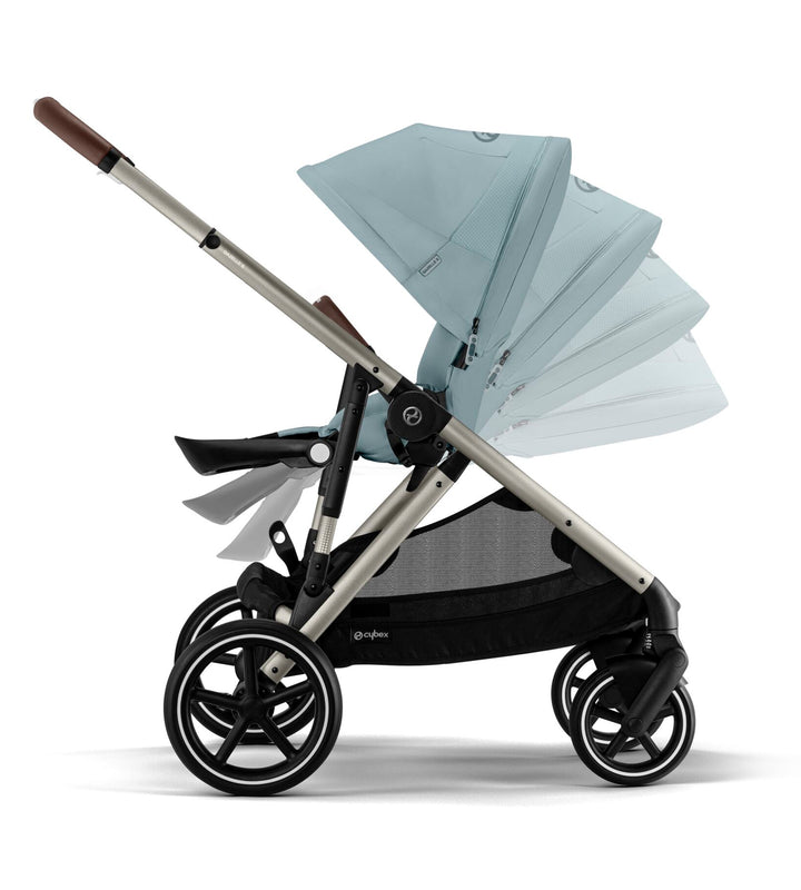 Cybex Gazelle S Stroller