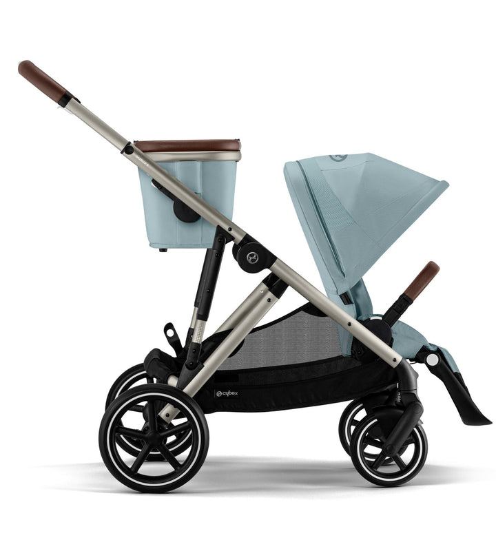 Cybex Gazelle S Stroller