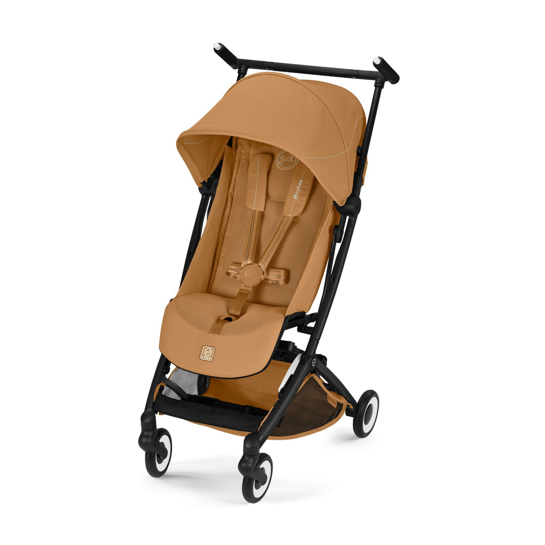 Cybex Orfeo Compact Stroller 2026