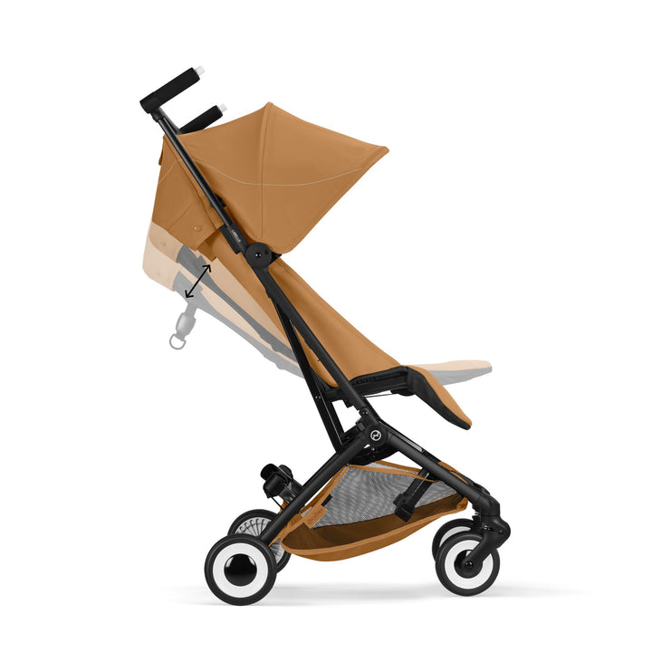 Cybex Orfeo Compact Stroller 2026