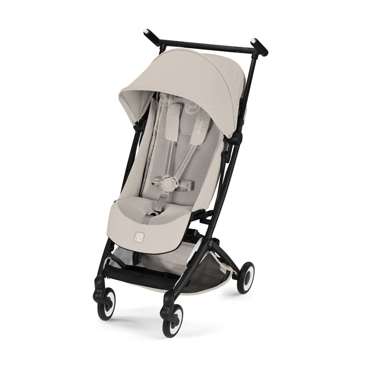 Cybex Orfeo Compact Stroller 2026