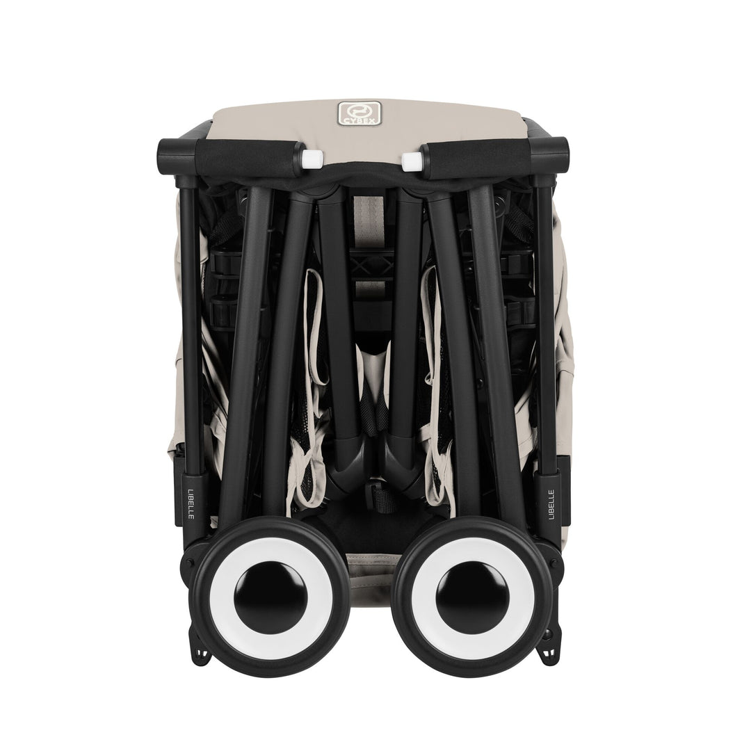 Cybex Orfeo Compact Stroller 2026