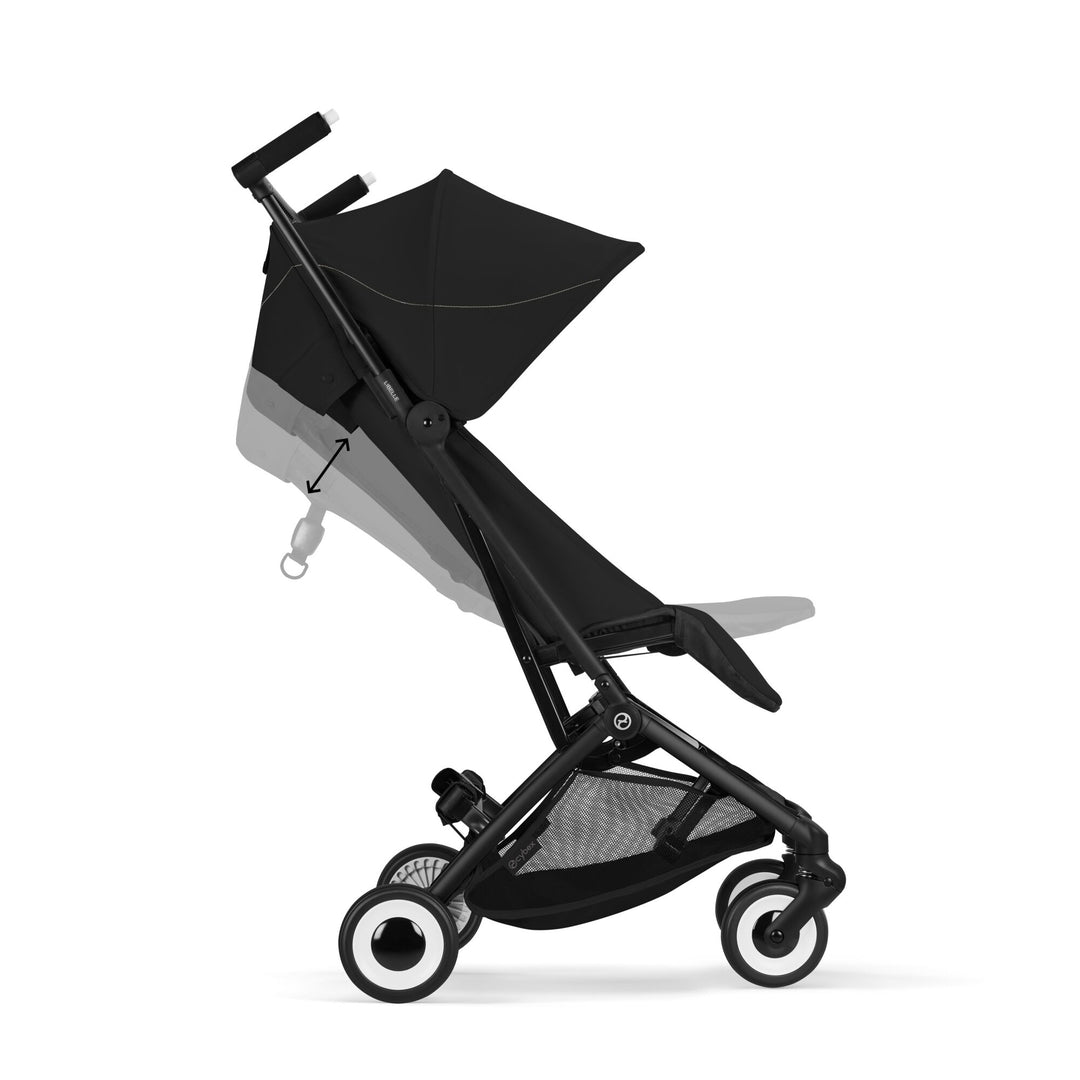 Cybex Orfeo Compact Stroller 2026