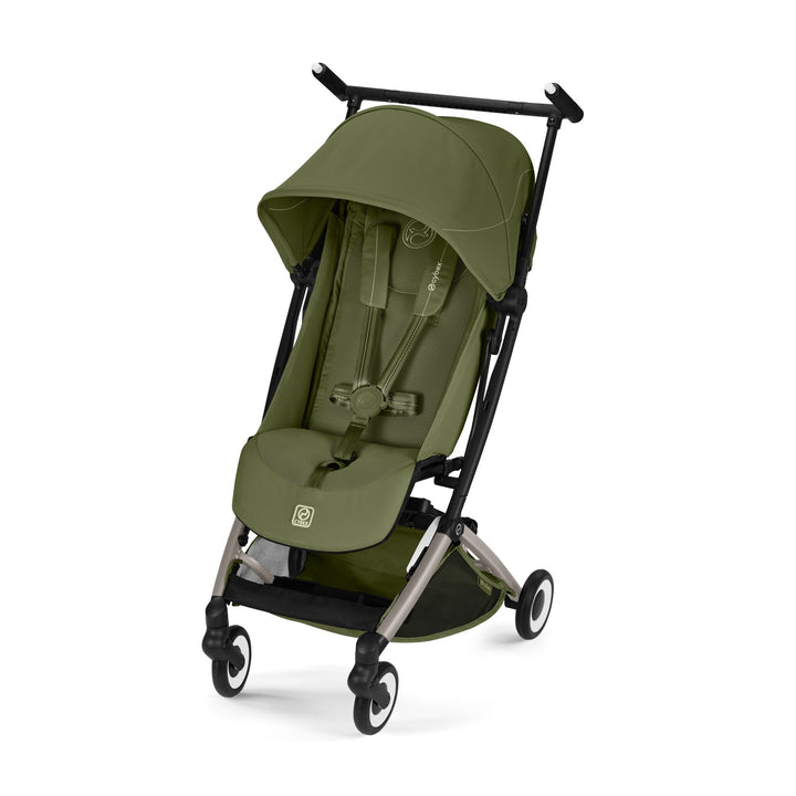 Cybex Orfeo Compact Stroller 2026