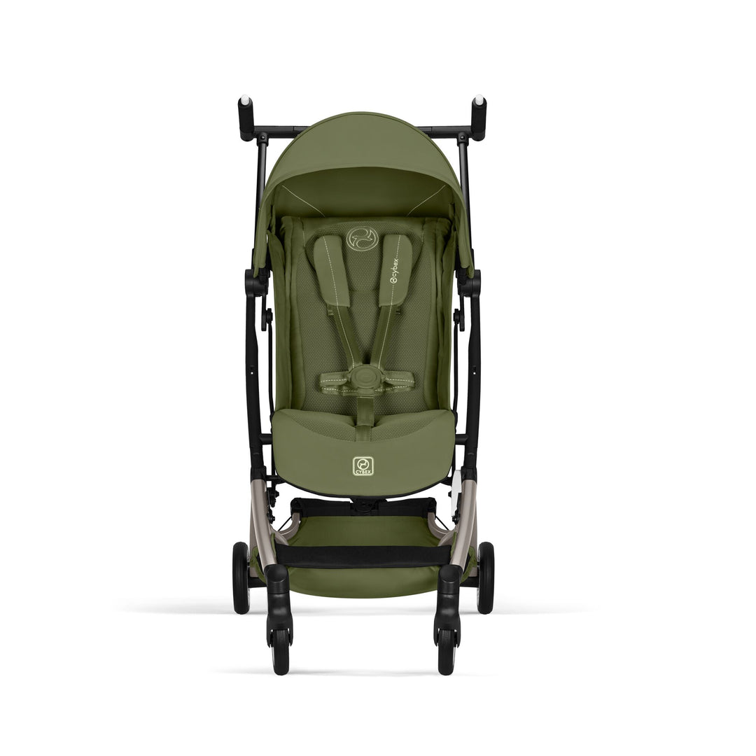 Cybex Orfeo Compact Stroller 2026