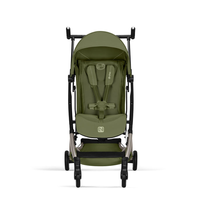 Cybex Orfeo Compact Stroller 2026