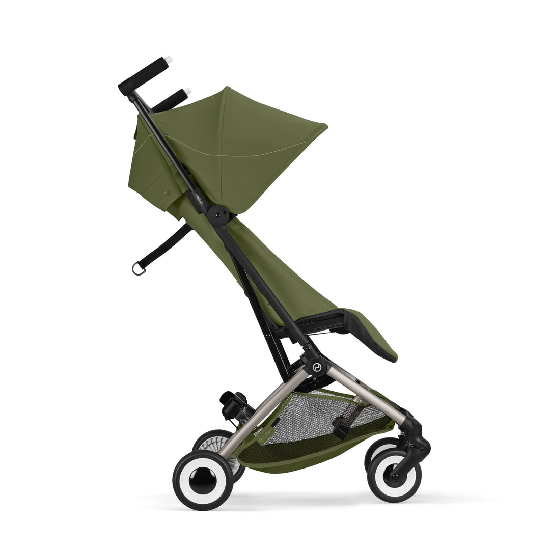 Cybex Orfeo Compact Stroller 2026