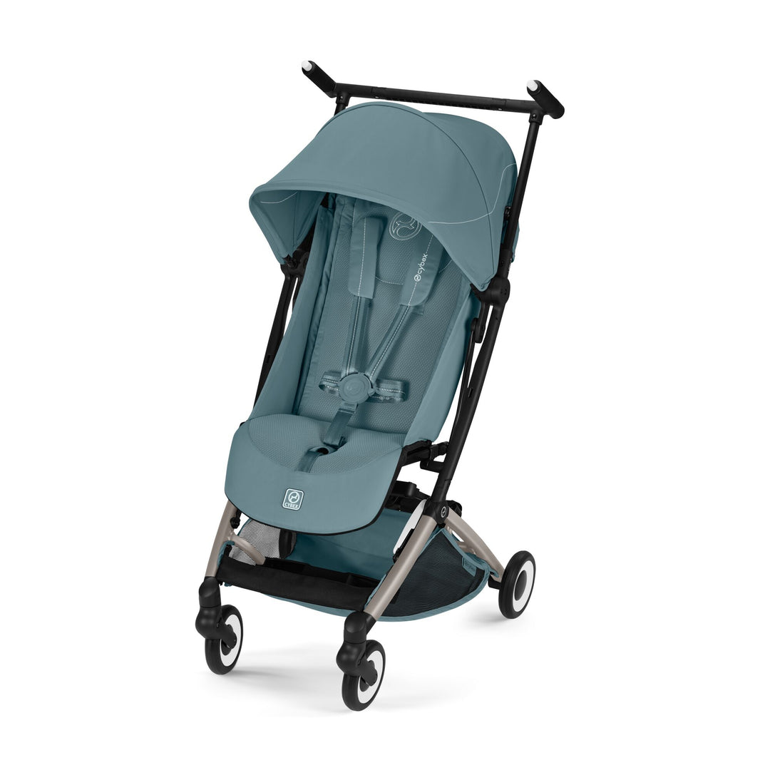 Cybex Orfeo Compact Stroller 2026