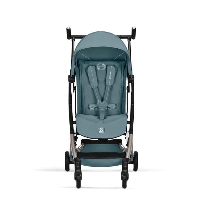 Cybex Orfeo Compact Stroller 2026