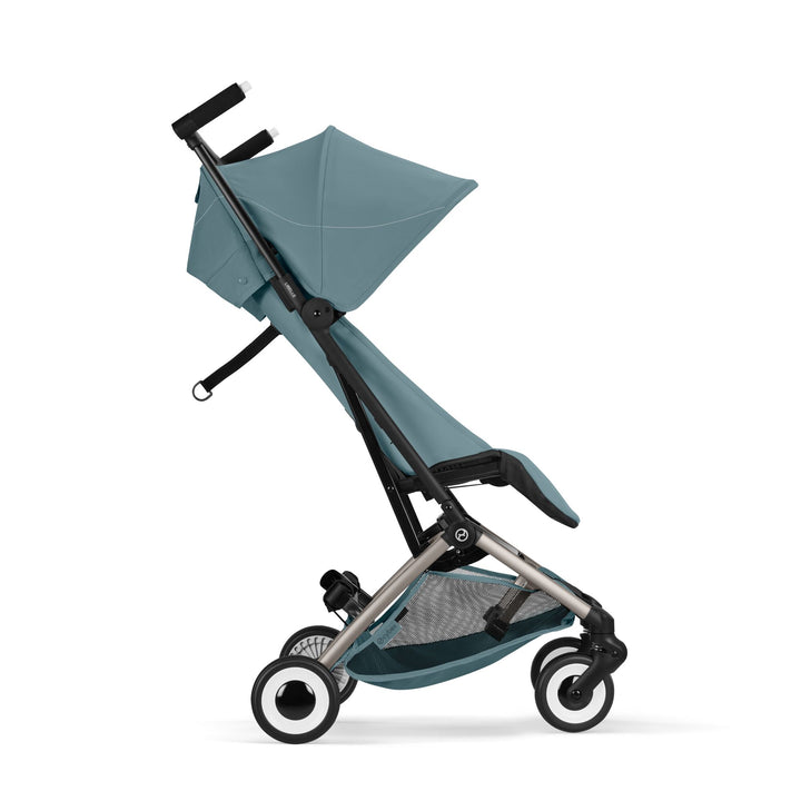 Cybex Orfeo Compact Stroller 2026
