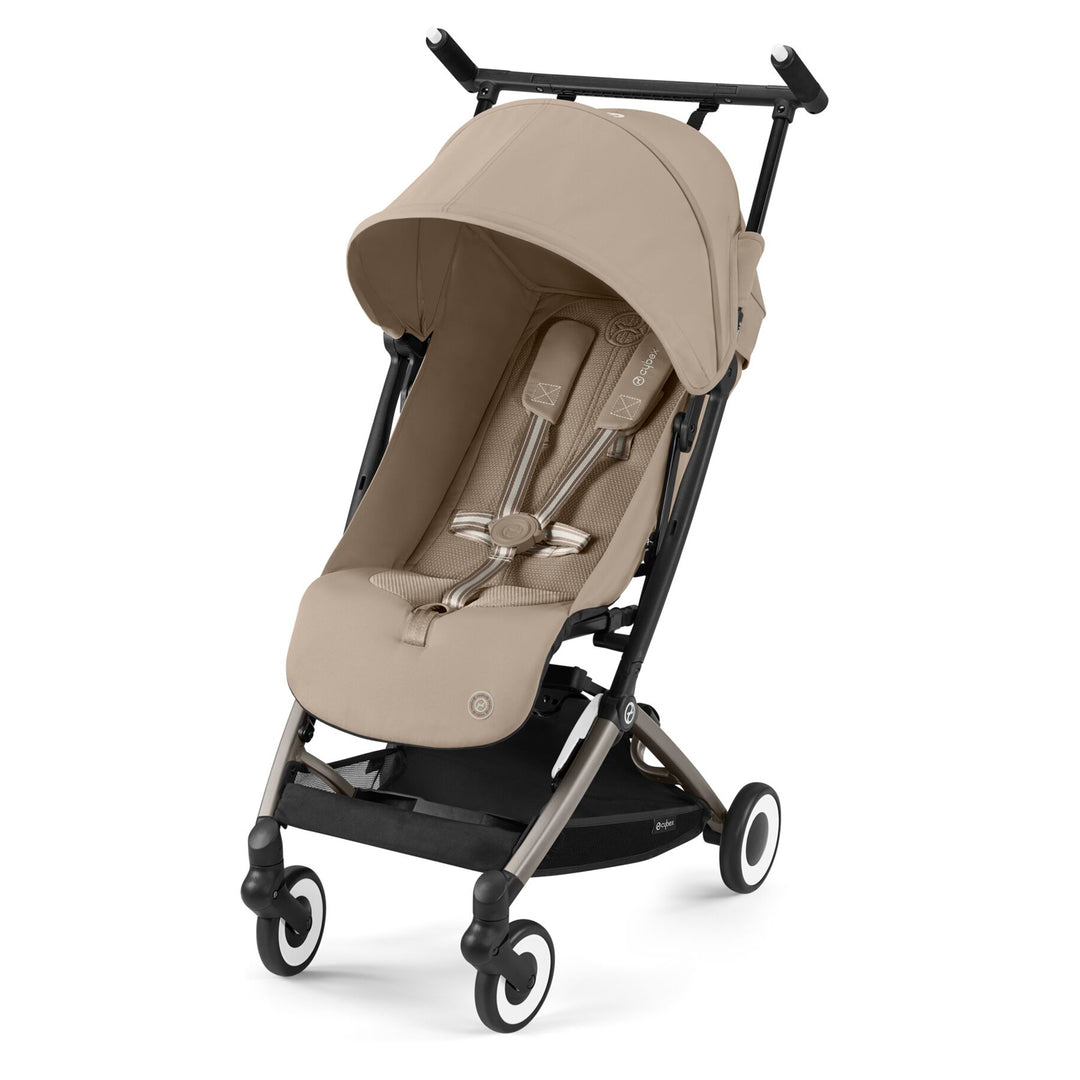 Cybex Libelle Compact Stroller