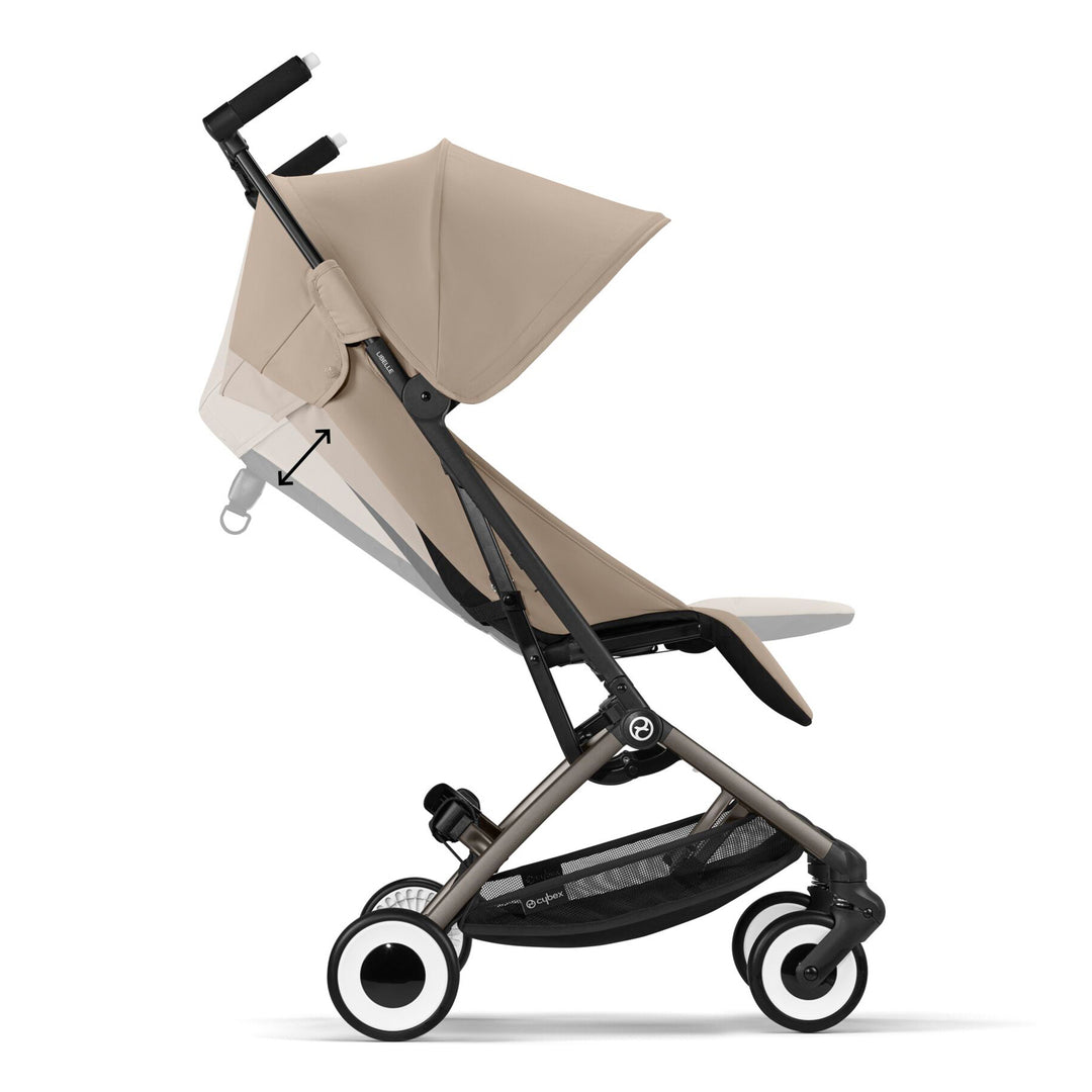 Cybex Libelle Compact Stroller