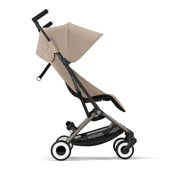 Cybex Libelle Compact Stroller