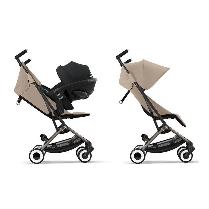 Cybex Libelle Compact Stroller