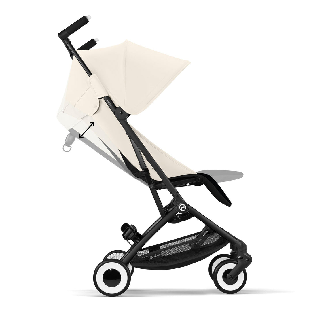 Cybex Libelle Compact Stroller