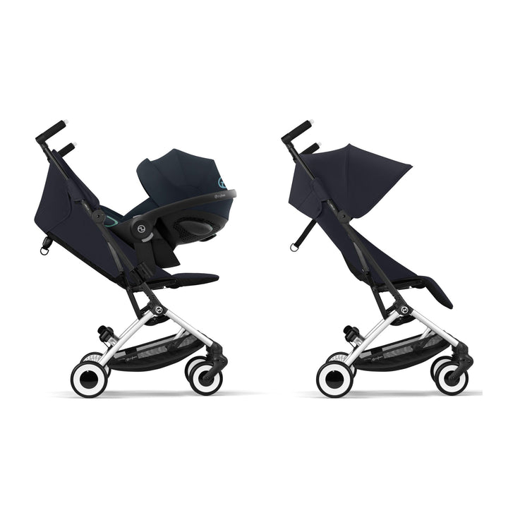 Cybex Libelle Compact Stroller