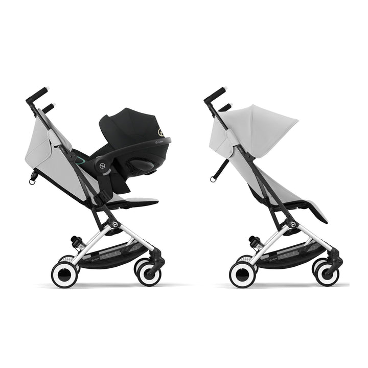 Cybex Libelle Compact Stroller