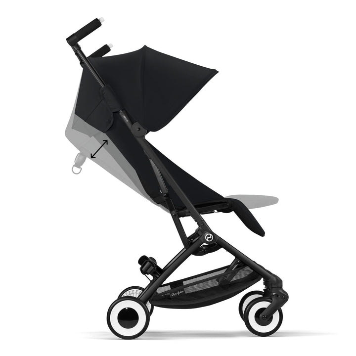 Cybex Libelle Compact Stroller