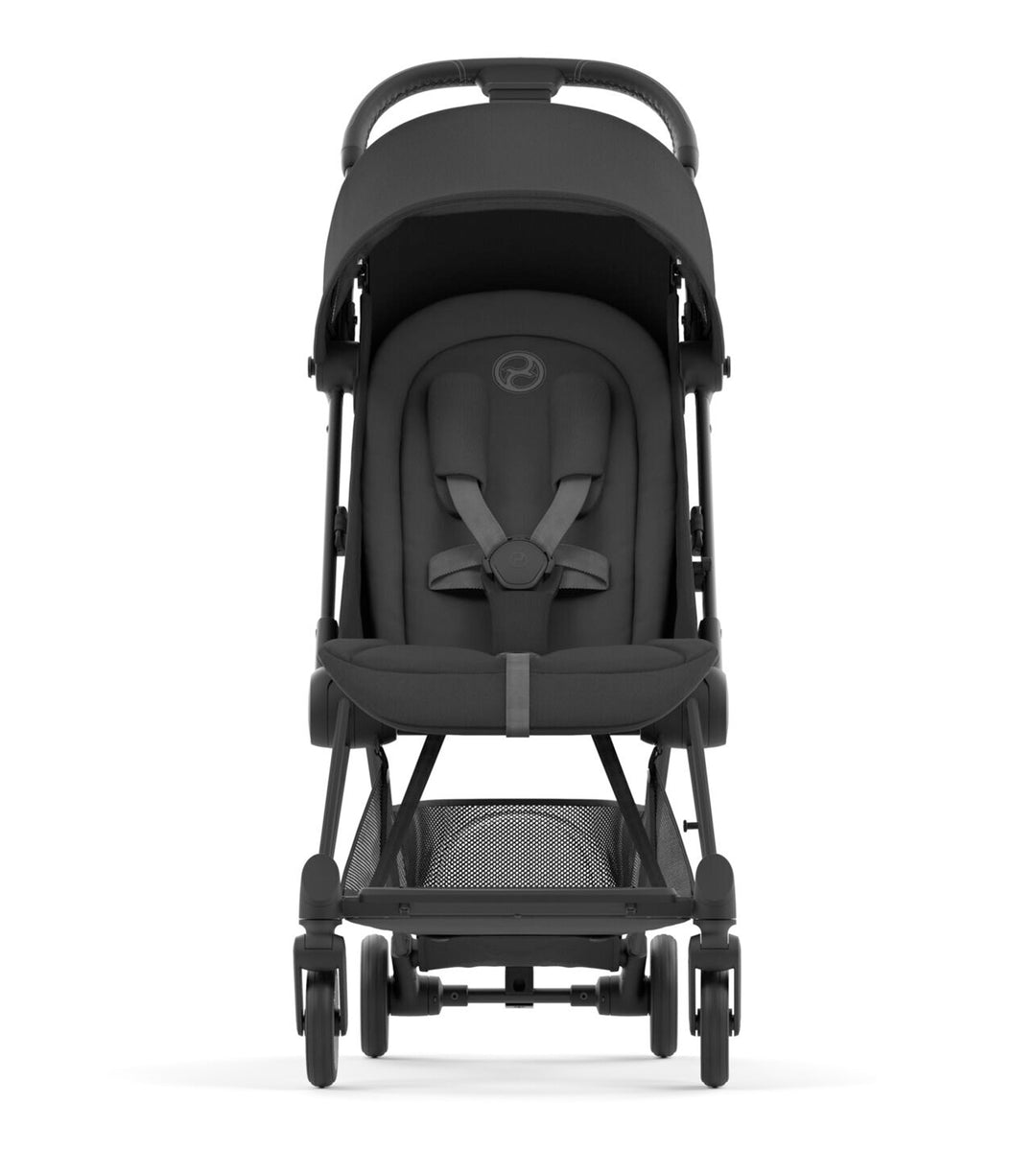 Cybex Coya Travel Stroller - Matt Black Frame