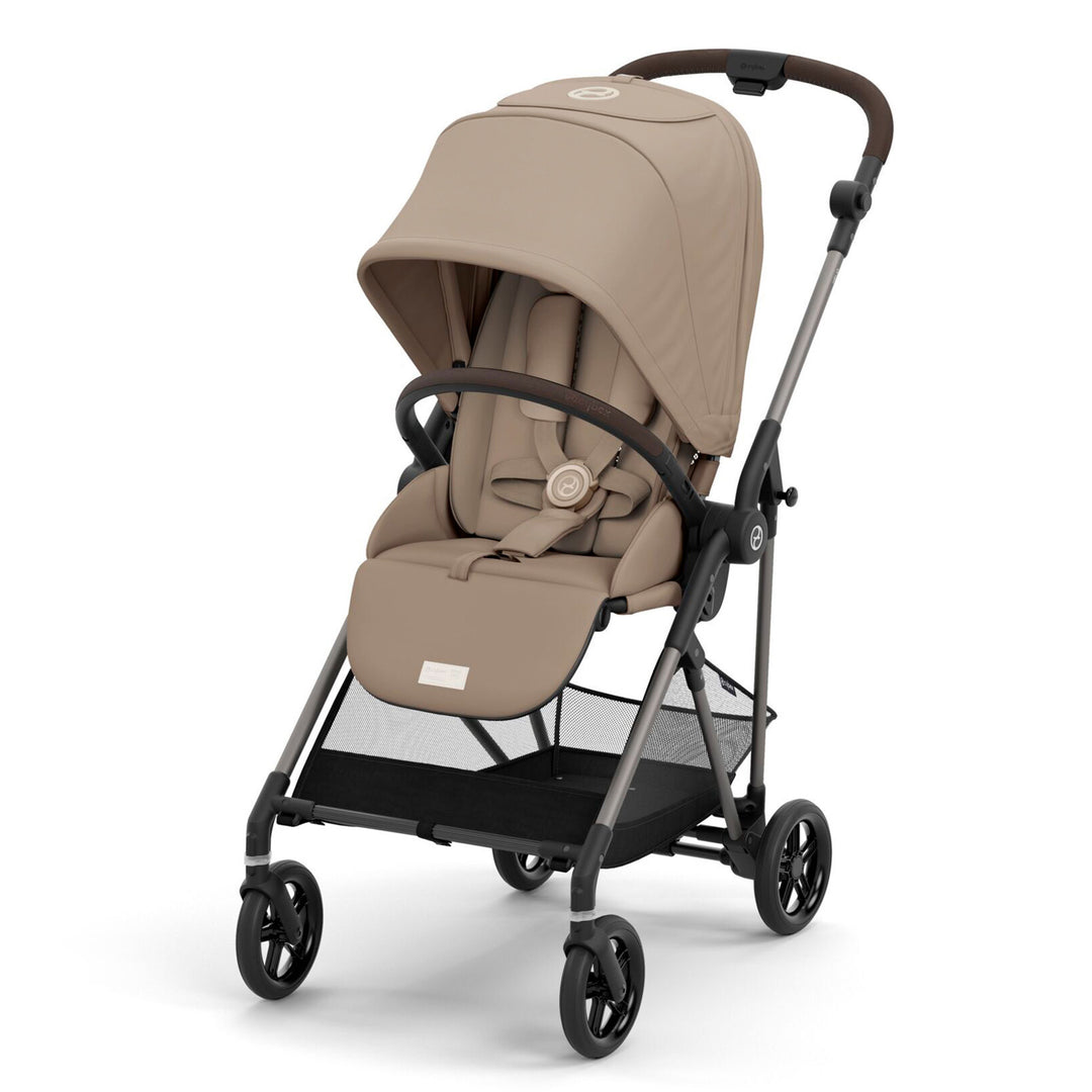 Cybex Melio Stroller