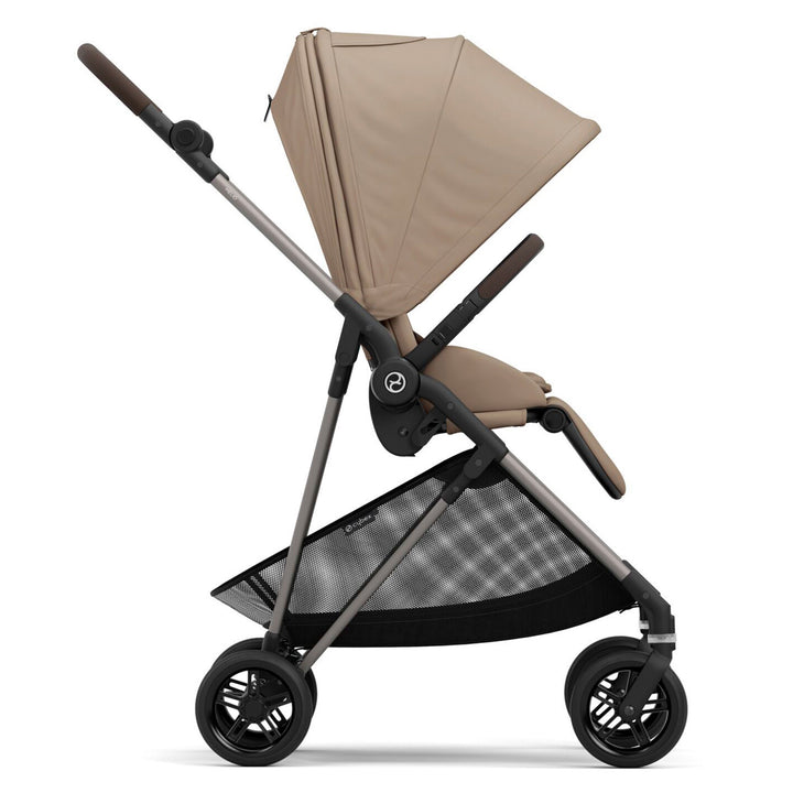 Cybex Melio Stroller