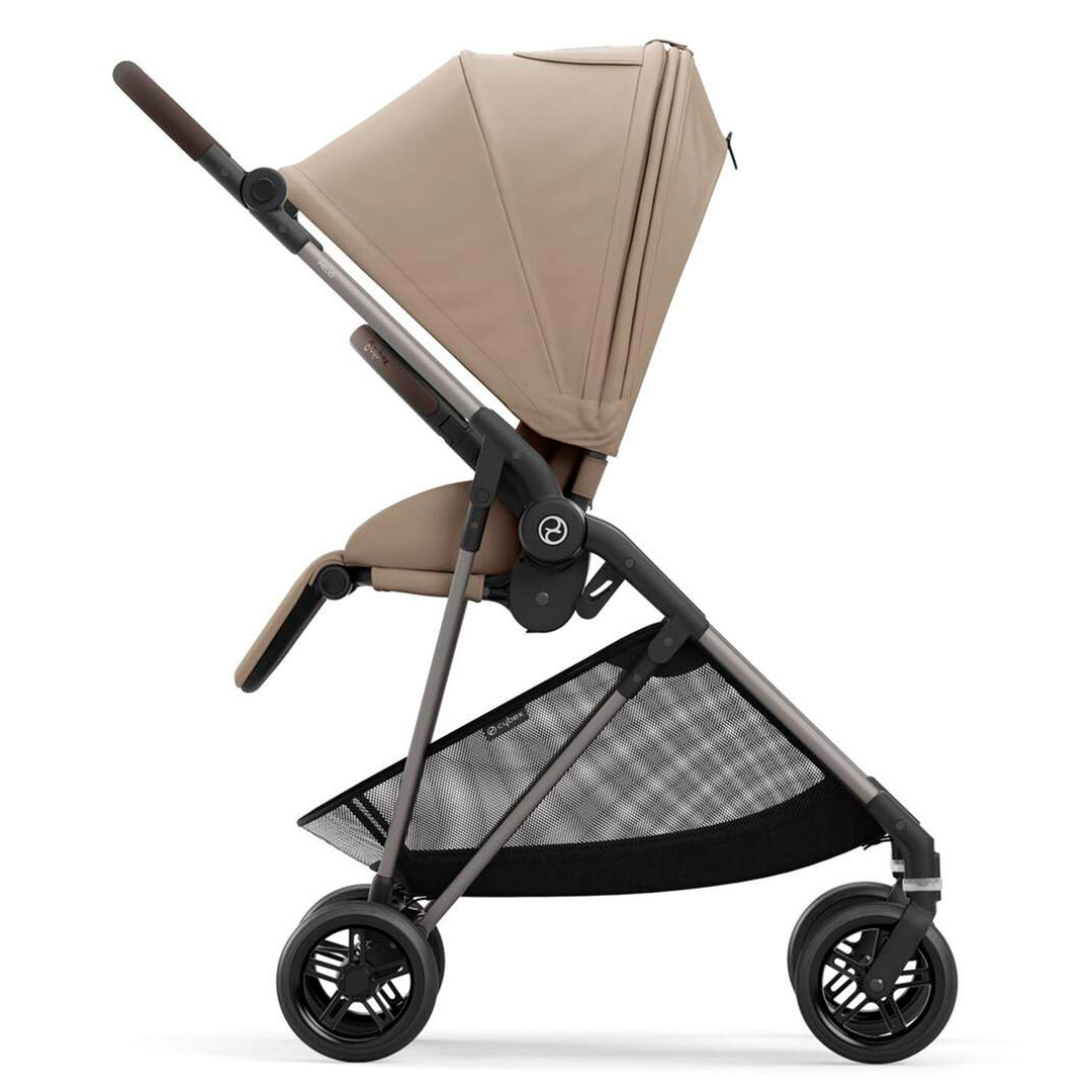 Cybex Melio Stroller