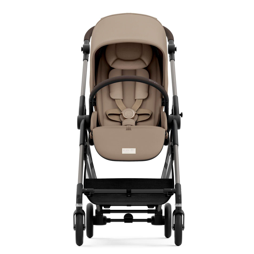 Cybex Melio Stroller