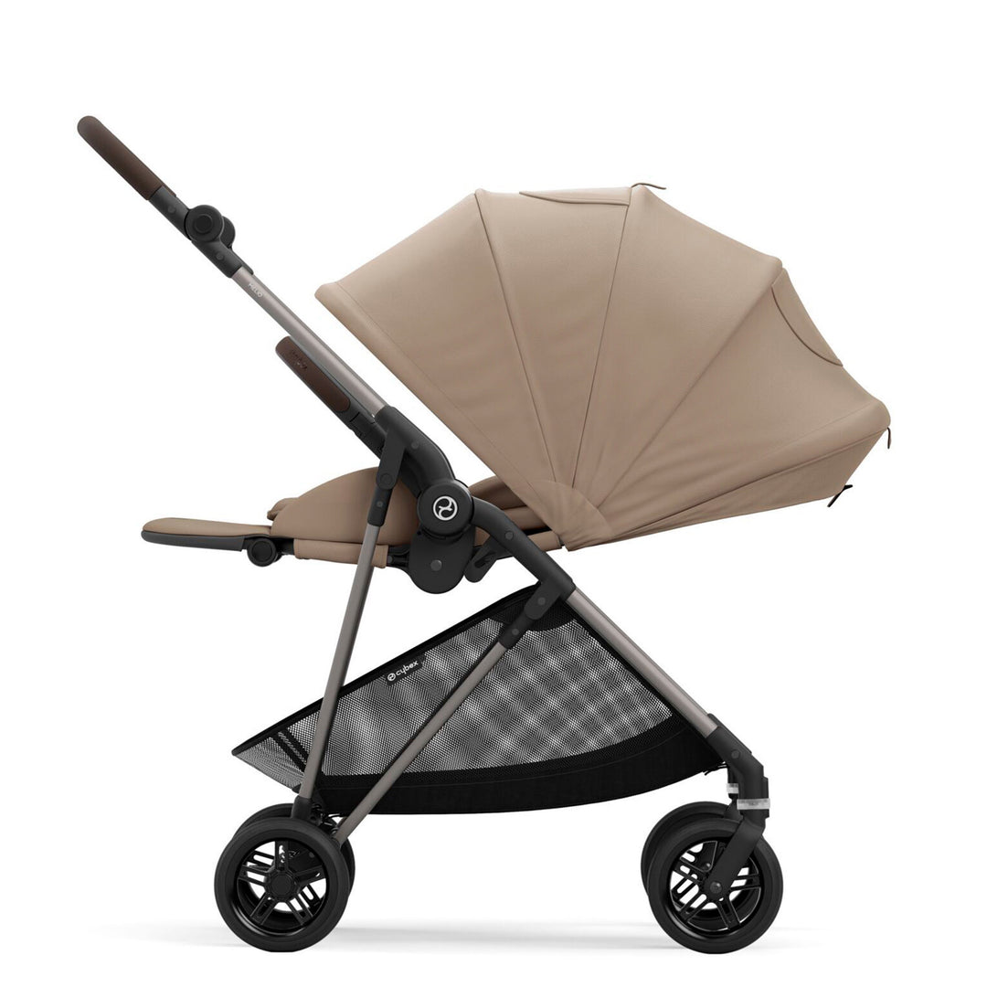 Cybex Melio Stroller