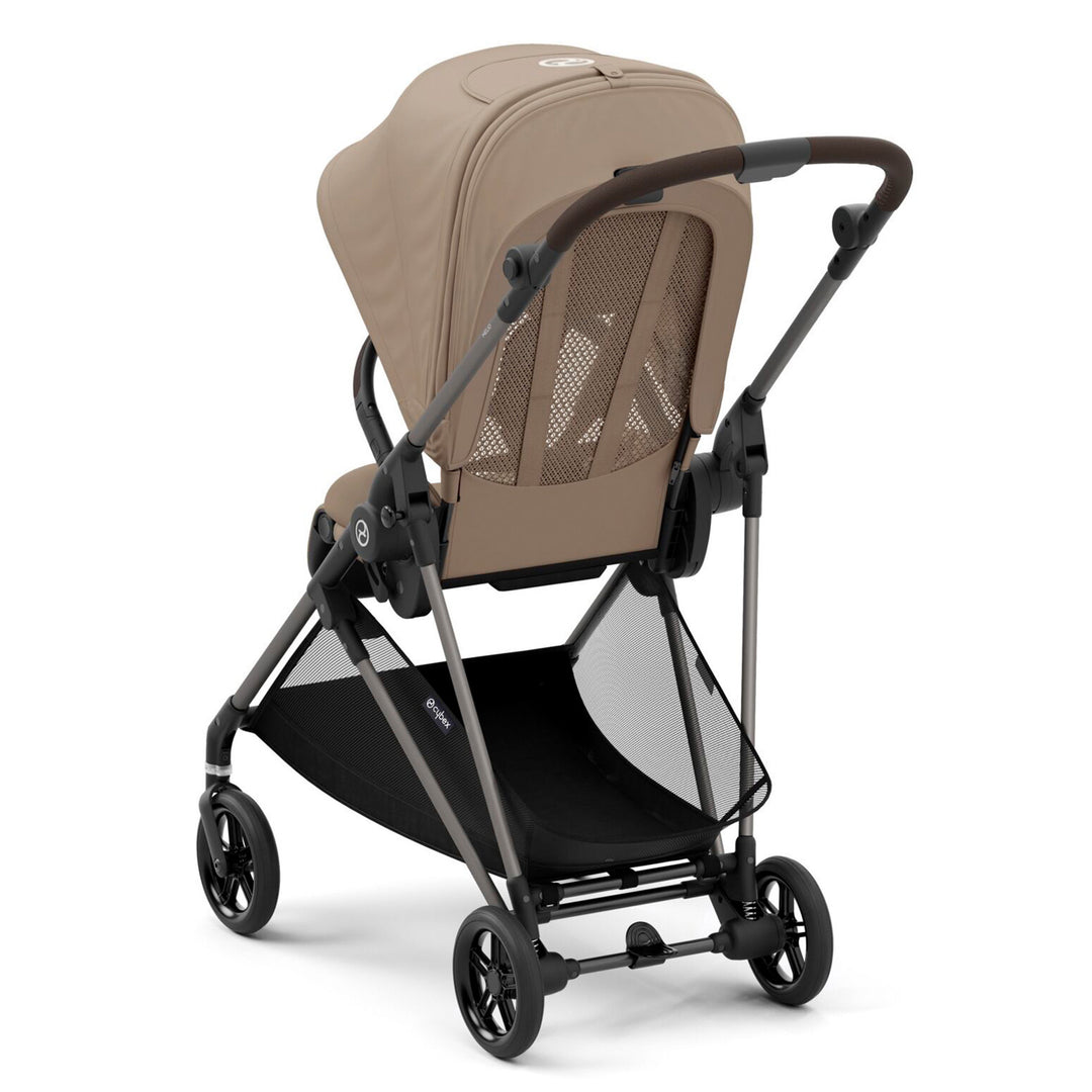 Cybex Melio Stroller