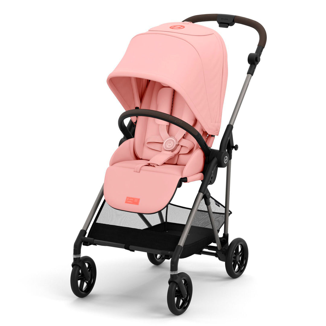 Cybex Melio Stroller