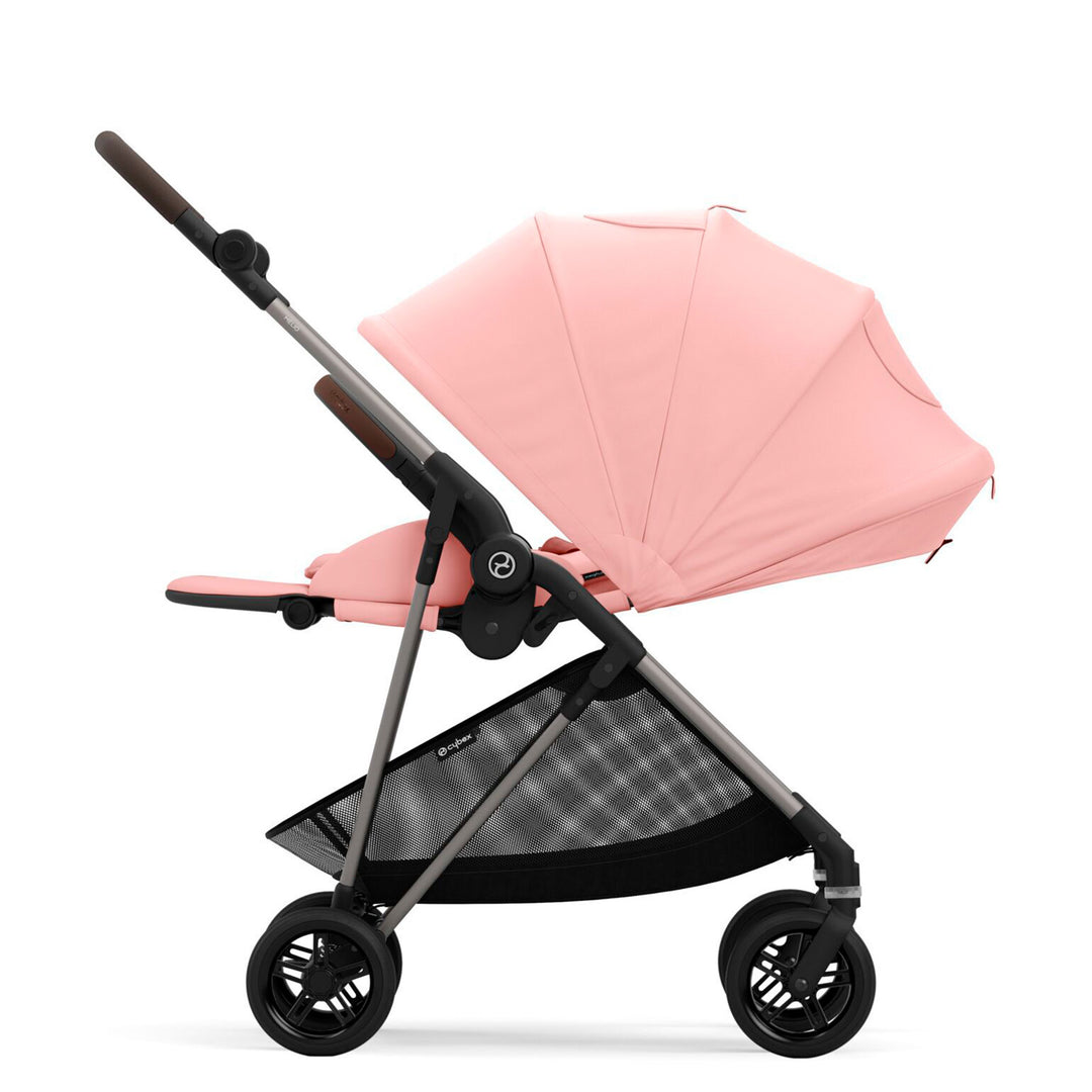 Cybex Melio Stroller